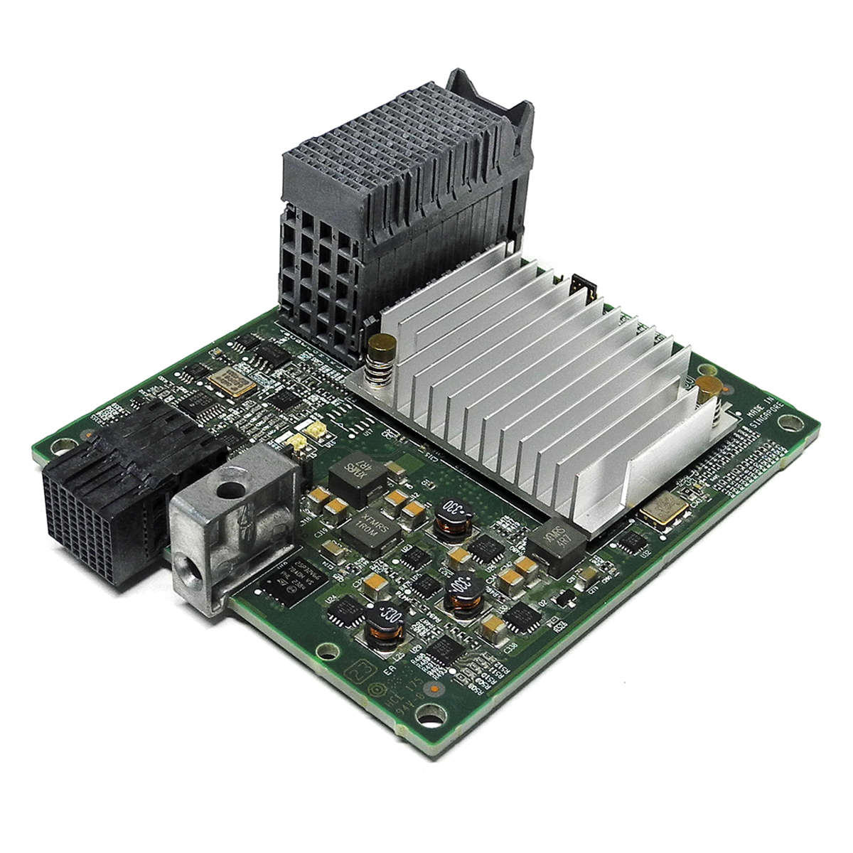 IBM-95Y2396-Brocade-1867-16Gb-2-Port-Mezzanine-FC-001.jpg IBM 95Y2396 Brocade 1867 16Gb 2-Port Mezzanine FC Adapter for Flex System FC5022