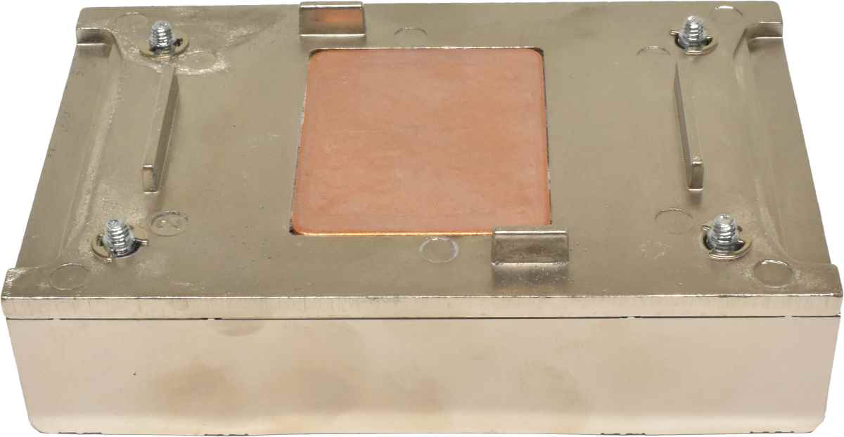 Dell CPU Heatsink / Kühler für PowerEdge R730 R730xd Server 0YYH68 Dell CPU Heatsink / Kühler für PowerEdge R730 R730xd Server 0YYH68