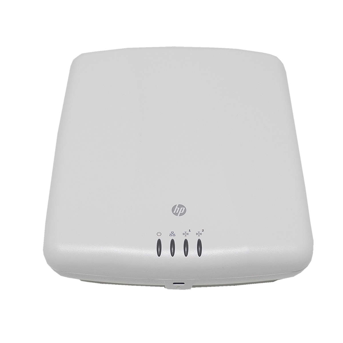 HP MSM430 Dual Radio 802.11n PoE Access Point (WW) MRLBB-1001 J9651A