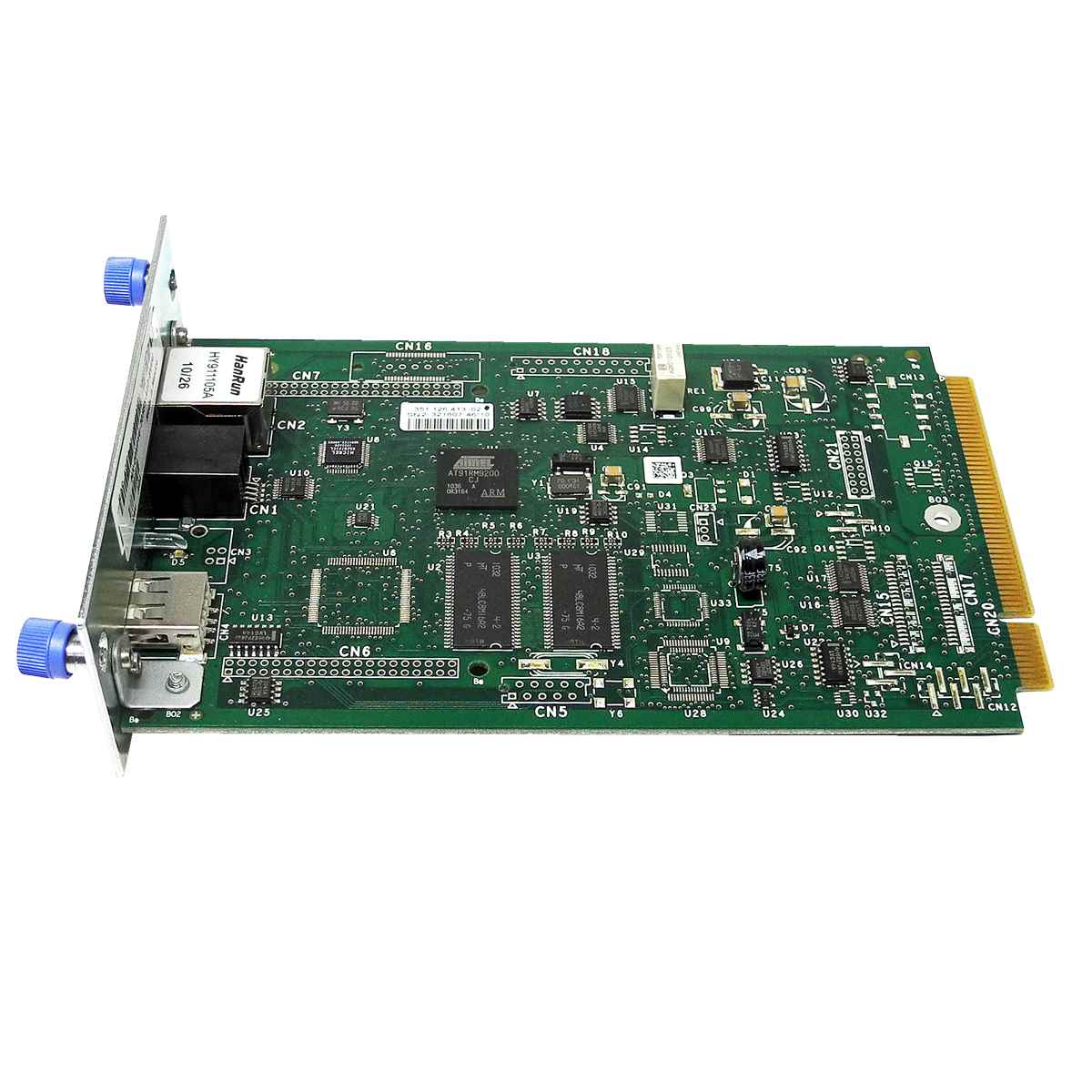 DELL 0PXPY6 0MU355 Tape Library Controller Card for PowerVault TL2000 TL4000 DELL 0PXPY6 0MU355 Tape Library Controller Card for PowerVault TL2000 TL4000