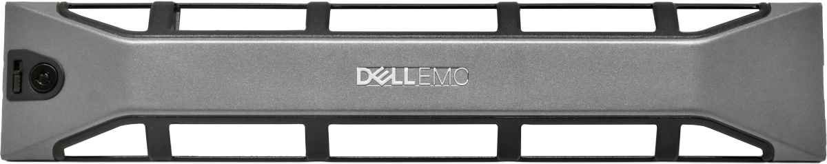 Dell EMC Front Bezel for R720 R720xd R730 R730xd Dell EMC Front Bezel R720 R720xd R730 R730xd