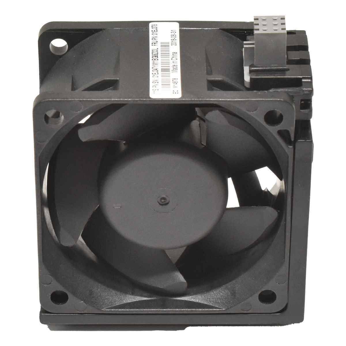 IBM Cooling Fan / Gehäuselüfter für SAN Volume Controller V9000 01EJ378 IBM Cooling Fan / Gehäuselüfter für SAN Volume Controller V9000 01EJ378