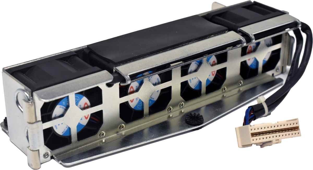 F5 Networks PSA-0007-01 FAN Module for Big-IP 1600 Series F5 Networks PSA-0007-01 FAN Module for Big-IP 1600 Series