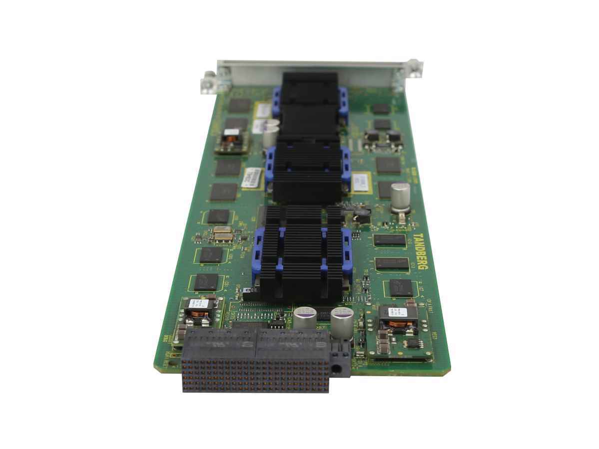 Ericsson Tandberg Encoder Module HD H.264 SDI for VPC Encoder EN8190 Ericsson Tandberg Encoder Module HD H.264 SDI for VPC Encoder EN8190