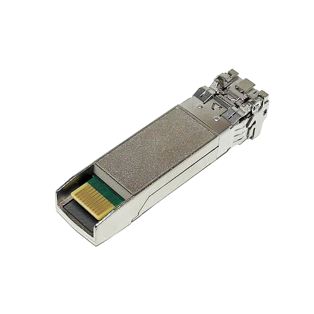 AVAGO AFBR-57F5MZ-NA1 16Gb FC SFP+ SWL 850 nm Transceiver NA P/N 332-00331+A0 AVAGO AFBR-57F5MZ-NA1 16Gb FC SFP+ SWL 850 nm Transceiver NA P/N 332-00331+A0
