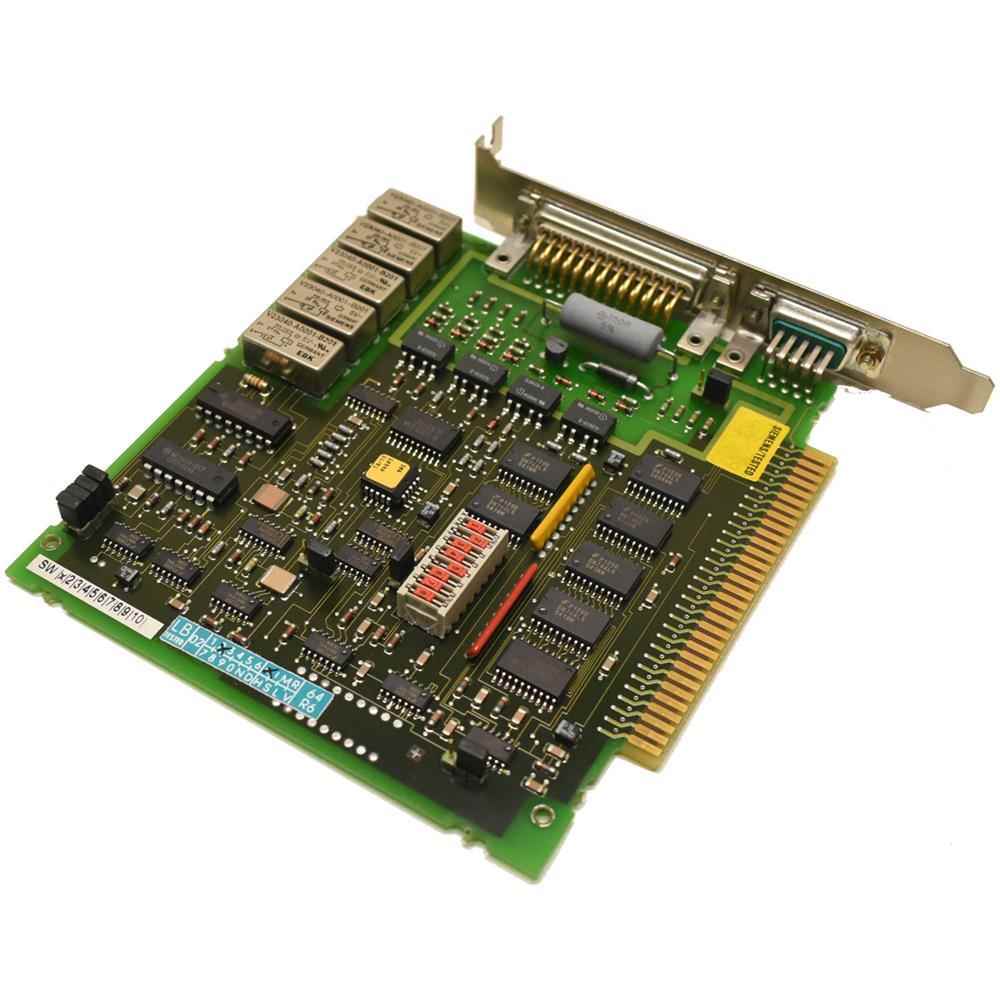 SIEMENS Signalbaugruppe ISA Card 6DS1916-8AA SIEMENS Signalbaugruppe ISA Card 6DS1916-8AA
