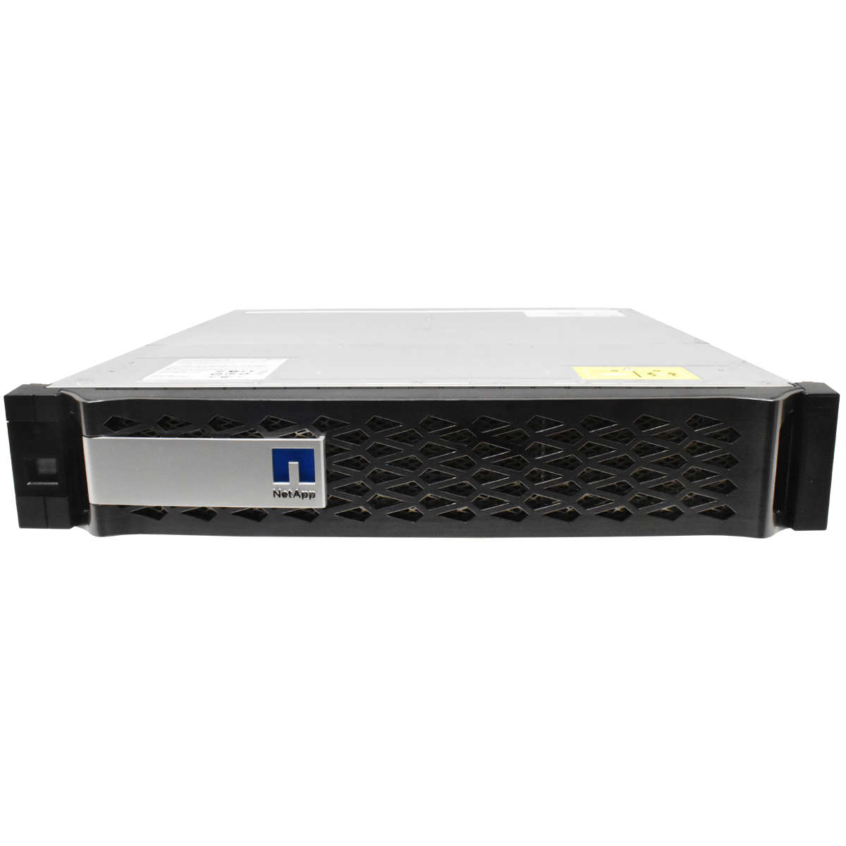 NetApp FAS2552 Storage 2U NAJ-1001 24x SFF 2.5 Zoll 2x System Modul 111-01324+ 2x PSU