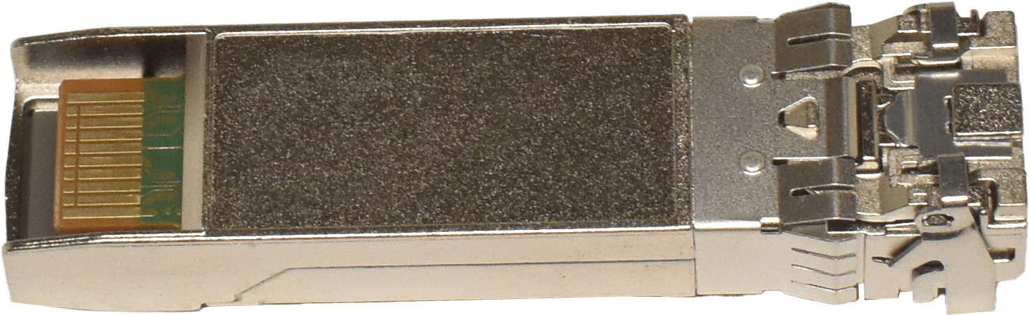Avago GBIC AFBR-703SMZ-NA2 10GB SFP+ 850nm 300m SWL Transceiver 332-00279R6+A1