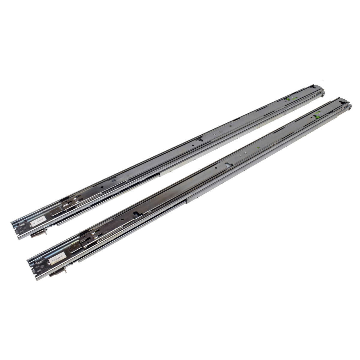 Fujitsu-Rack-Rail-Kit-Rackschienen-A3C40140106-A3C-003.jpg Fujitsu Rack Rail Kit Rackschienen A3C40140106 A3C40170096 400-00246-A 400-00247-A 611-10421-A für RX200 RX300 RX2520 RX2540 S7 S8