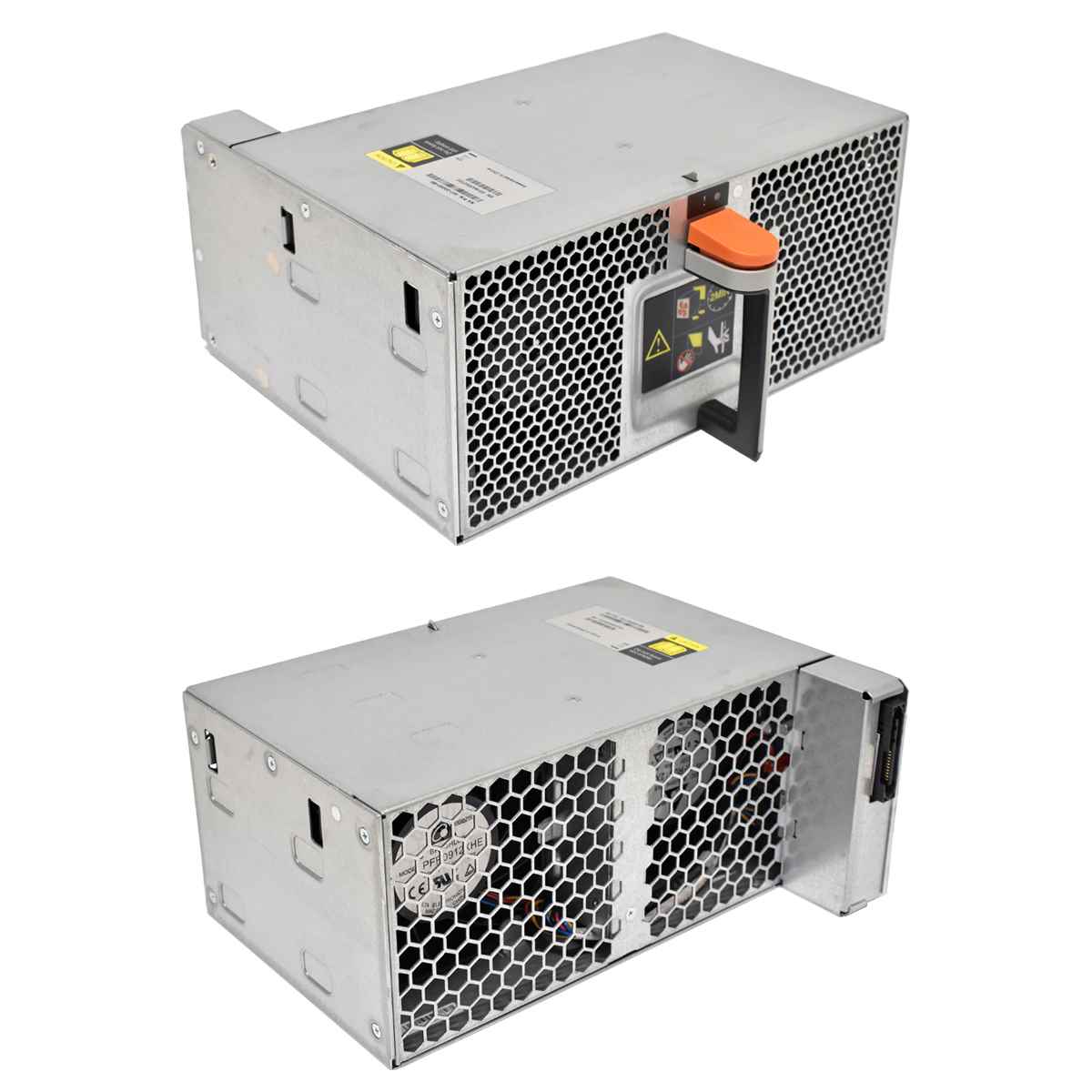 NetApp Fan Lüfter 441-00058+B0 für NAF-1602