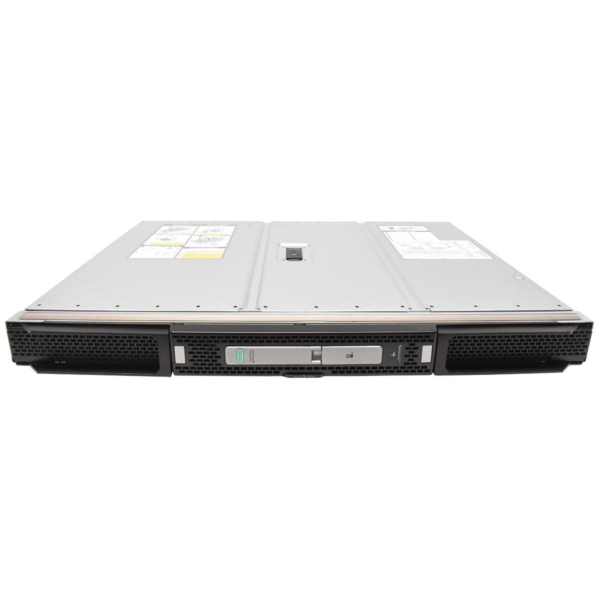 HP Superdome X BL920s G9 Blade Server A0R69-2001B 2x 650FLB 1x QMH2672 2x Kühler HP Superdome X BL920s G9 Blade Server A0R69-2001B 2x 650FLB 1x QMH2672 2x Kühler