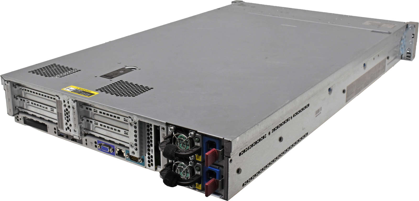 HP-ProLiant-DL560-G9-0CPU-0GB-PC4-RAM-Smart-Array-004.jpg HP ProLiant DL560 G9 0CPU 0GB PC4 RAM Smart Array P440ar 8 Bay 2.5 4x Heatsink