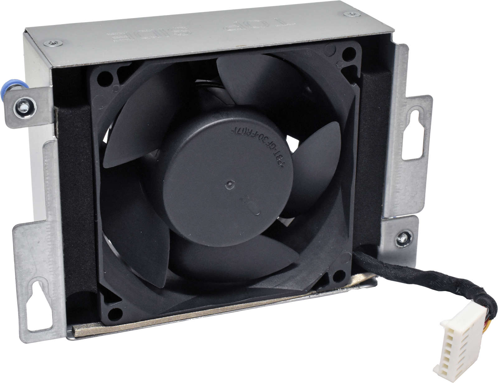 Gigabyte-G292-Z20-FAN-Lüfter-Delta-PFM0812HE-01-Ca-003.jpg Gigabyte G292-Z20 FAN Lüfter Delta PFM0812HE-01 Cage Right Side