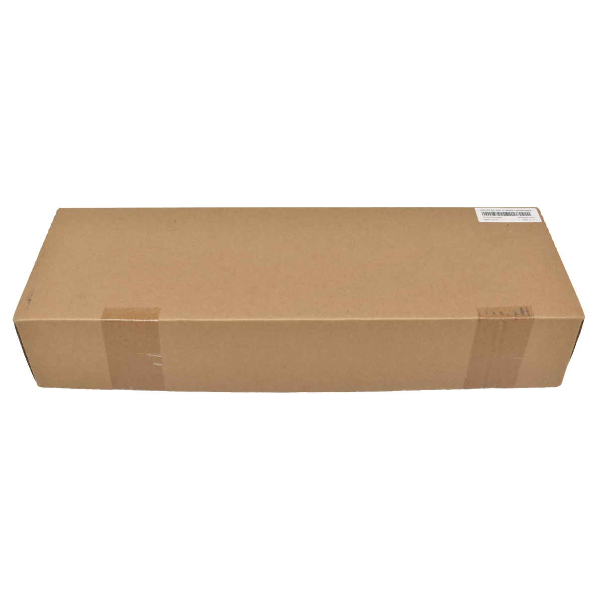 IBM Lenovo 00YK496 1U/2U CMA Kit Kabelführungsarm für werkzeuglose Gleitschiene NEW/NEU IBM Lenovo 00YK496 1U/2U CMA Kit Kabelführungsarm für werkzeuglose Gleitschiene NEW/NEU