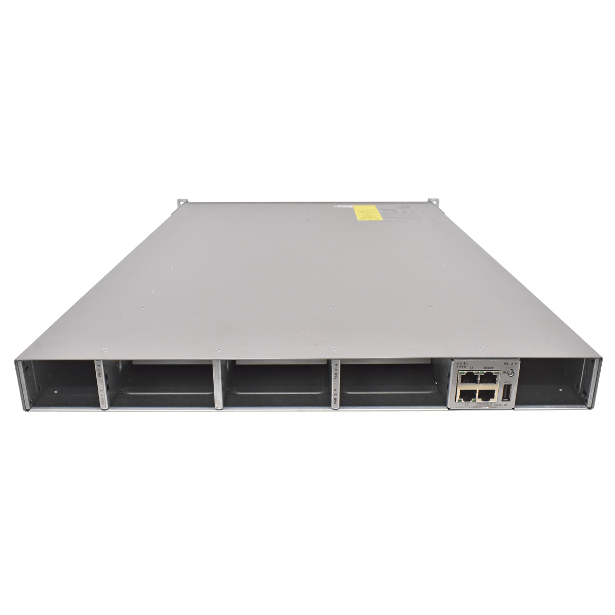Cisco N6K-C6001-64P 10G 6000 Series 52 Ports 68-4827-02 Cisco N6K-C6001-64P 10G 6000 Series 52 Ports 68-4827-02