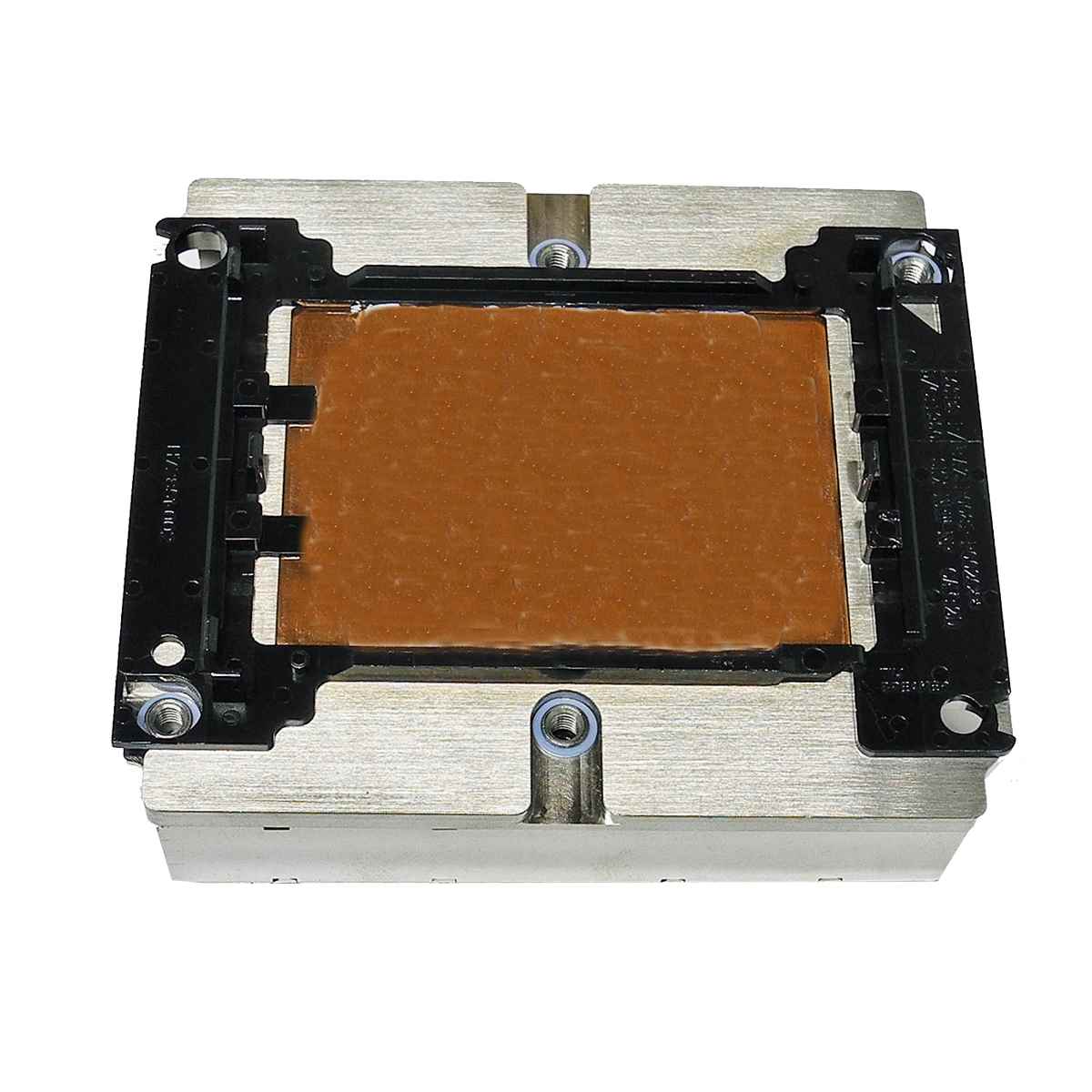 Quanta CPU0 Heatsink / Kühler for T42S-2U Server Node Quanta CPU0 Heatsink / Kühler for T42S-2U Server Node