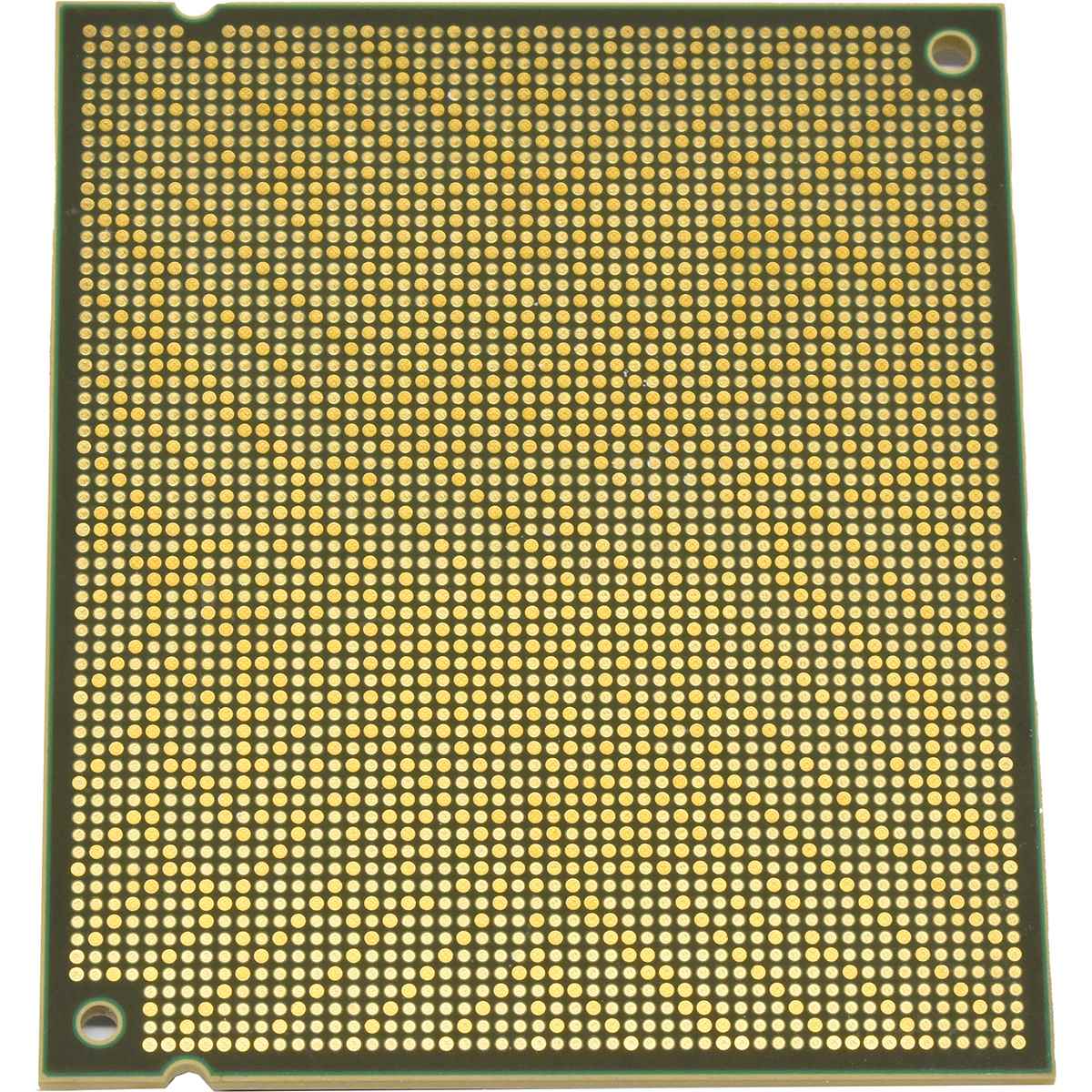 IBM Power 8 Processor 6-Core 93ZZ CA PQ 3.89GHz 00KV836