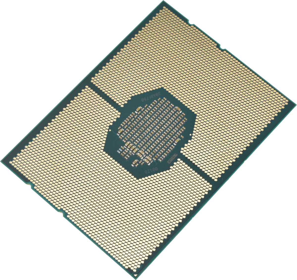 Intel Xeon CPU Bronze 3204 6-Core 1.90GHz 8.25MB Cache FCLGA3647 SRFBP