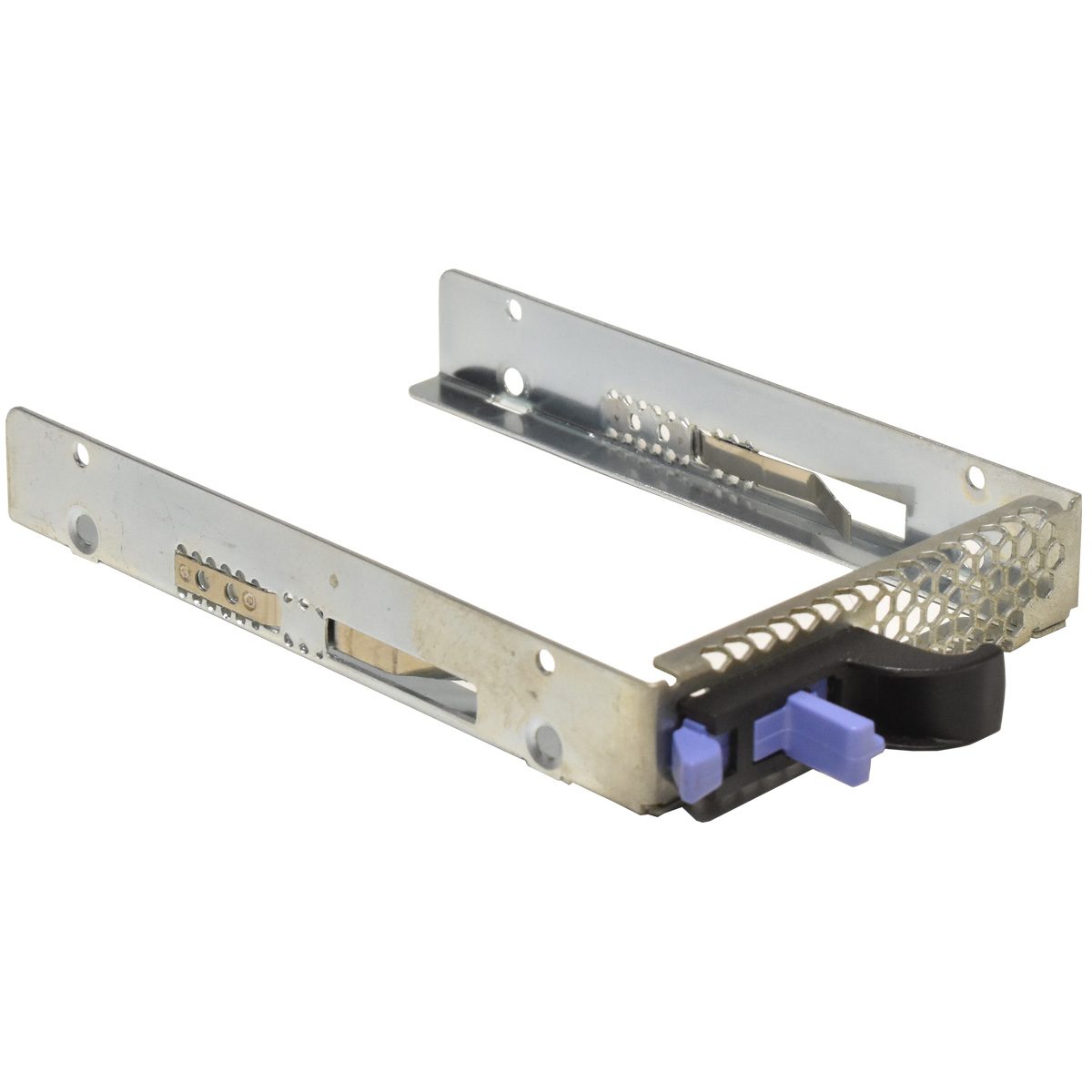 IBM 2,5 Zoll HDD Simple-Swap Caddy Rahmen System X SFF 46M2770 X3250 X3550 DX360 IBM 2,5 Zoll HDD Simple-Swap Caddy Rahmen System X SFF 46M2770 X3250 X3550 DX360