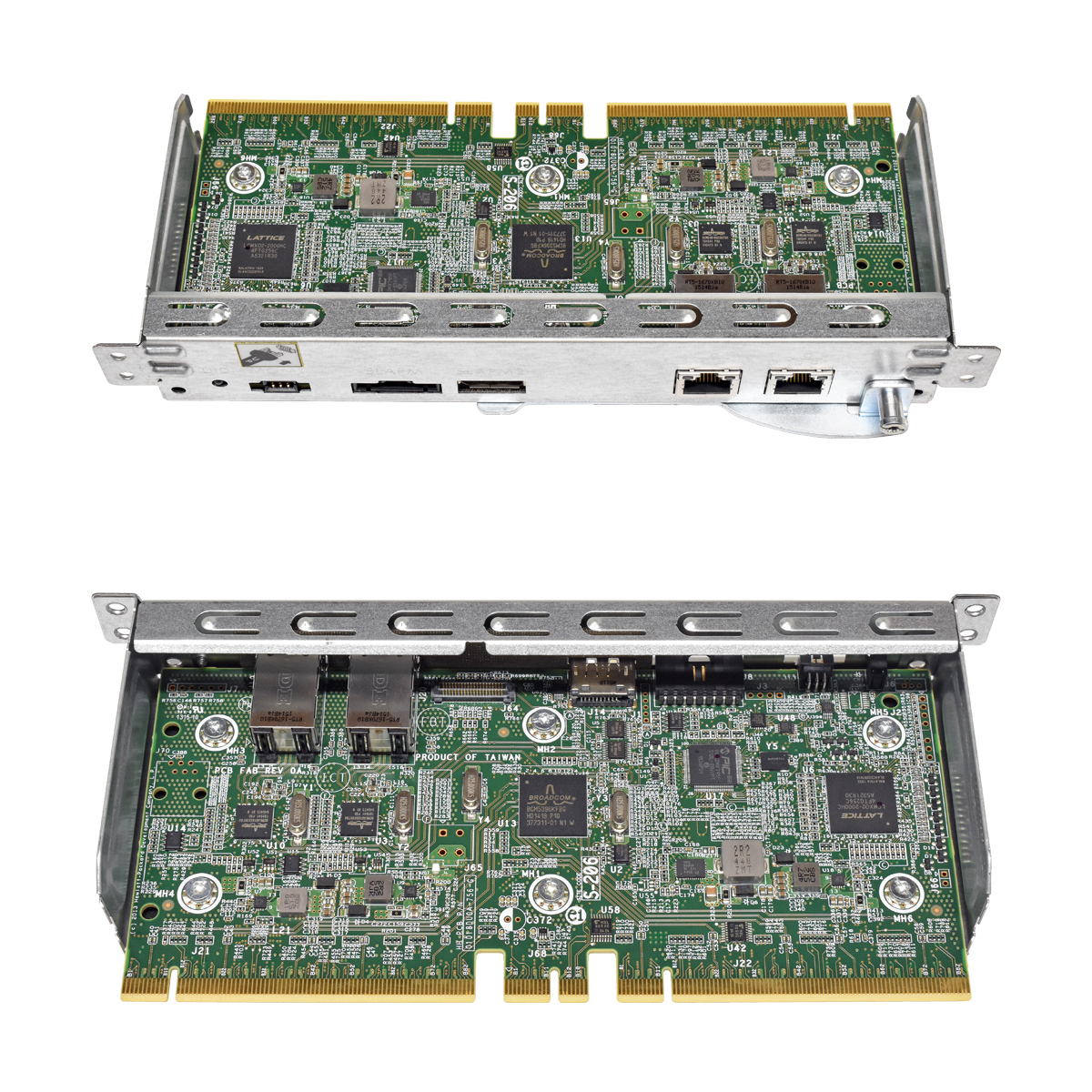 HP Apollo A6000 Assy Mgmt Module Node Encl 727111-001 738747-001 HP Apollo A6000 Assy Mgmt Module Node Encl 727111-001 738747-001