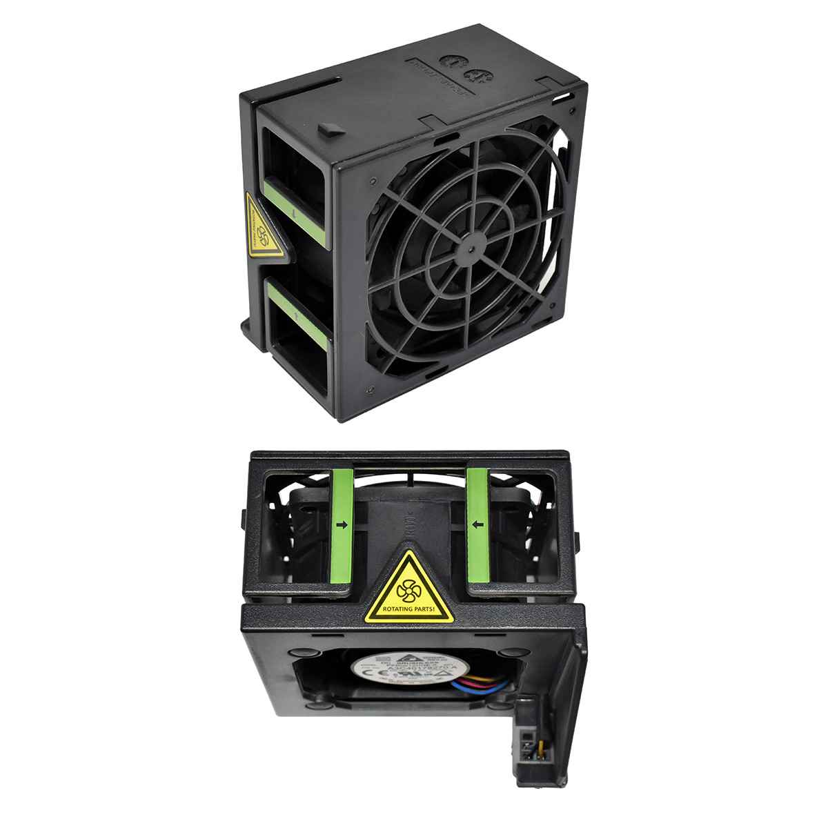 Fujitsu Primergy RX2540 M1 M2 FAN PFR0612DHE-A A3C40178270 Fujitsu Primergy RX2540 M1 M2 FAN PFR0612DHE-A A3C40178270