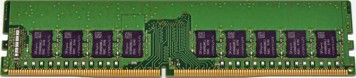 HP SKhynix 16GB 2Rx8 PC4-2666V DDR4 RAM 879527-091 HMA82GU7CJR8N-VK HP SKhynix 16GB 2Rx8 PC4-2666V DDR4 RAM 879527-091 HMA82GU7CJR8N-VK