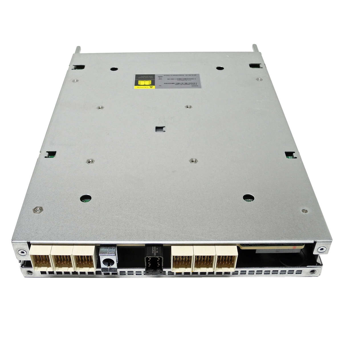 NetApp 111-01323+E2 Controller Module 10GbE 16+2 GB Cache for FAS2520 Storage
