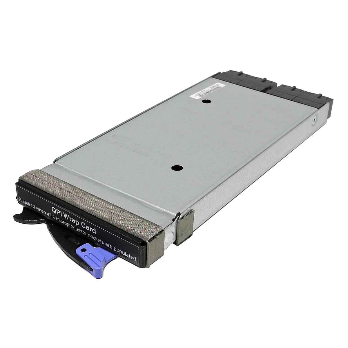 IBM QPI Wrap Card für x3850 x3950 X5 xSeries Server 59Y4810 46M0000 IBM QPI Wrap Card für x3850 x3950 X5 xSeries Server 59Y4810 46M0000