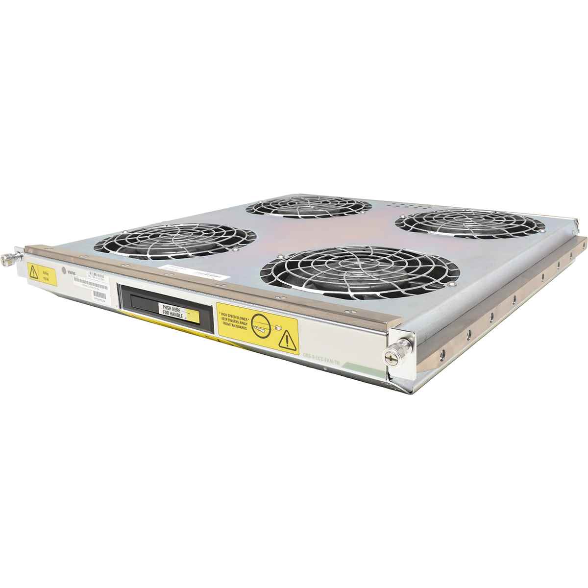 Cisco CRS-8LCC-FAN-TR Fan Tray für 8-Slots Line Card Chassis für CRS-1 Series 800-23275-07 Cisco CRS-8LCC-FAN-TR Fan Tray für 8-Slots Line Card Chassis für CRS-1 Series 800-23275-07