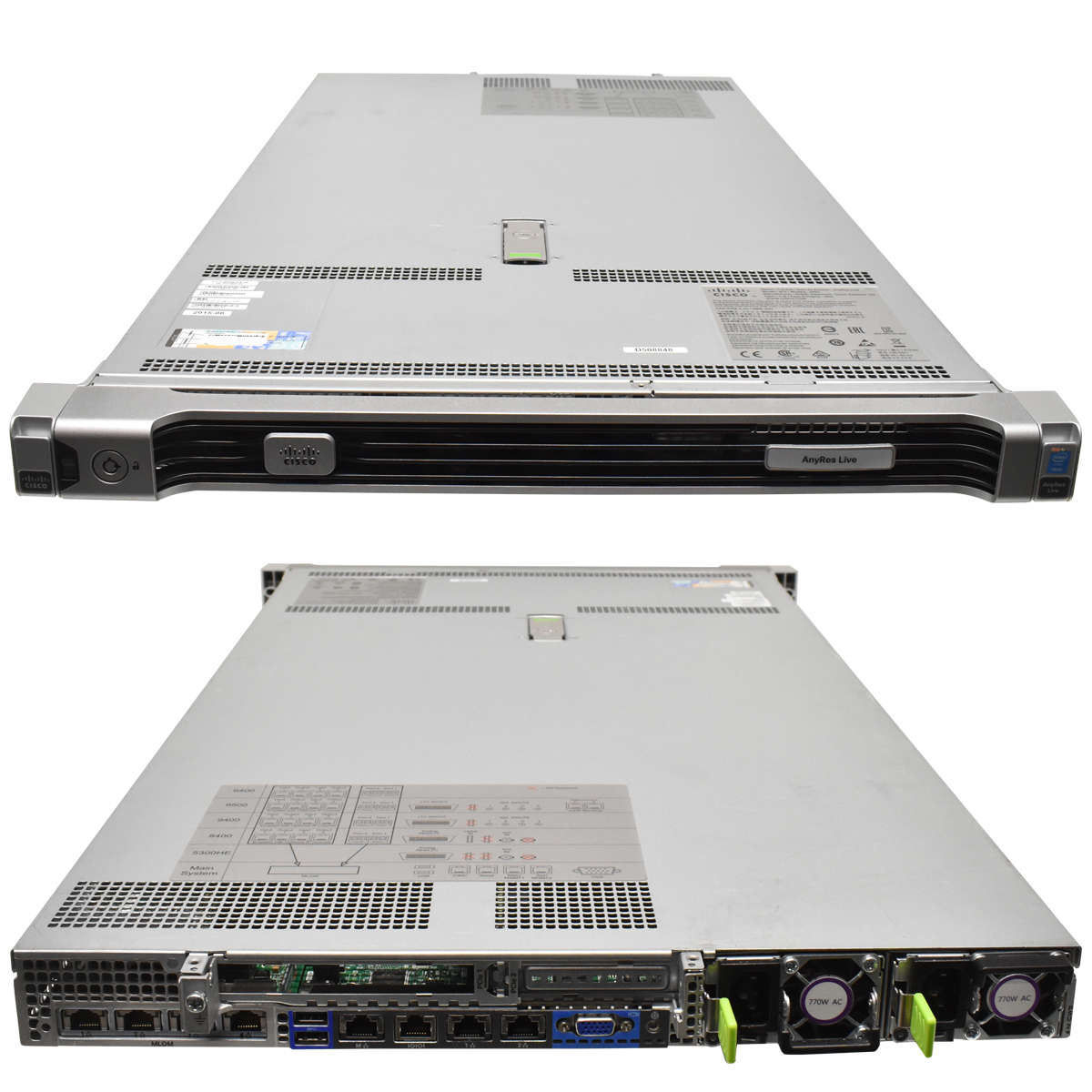 CISCO-AnyRes-8400-2x-E5-2680-V3-2-5GHz-32-GB-PC4-2-001.jpg CISCO AnyRes 8400 2x E5-2680 V3 2.5GHz 32 GB PC4 2x 600GB SAS HDD 8x SFF Win Key