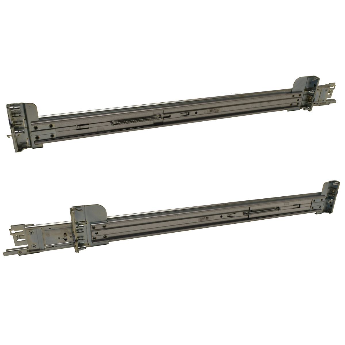 Dell PowerEdge R740 R740xd R730 R730 xd 19" Rackschienen Rails 024V27 00TKYT