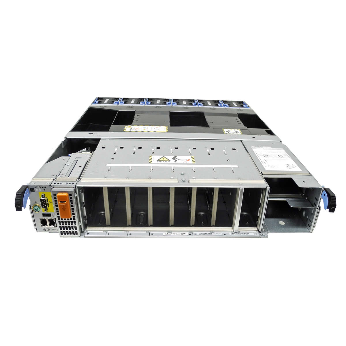 EMC-110-335-401B-04-Storage-Processor-Module-2x-Kü-003.jpg EMC 110-335-401B-04 Storage Processor Module 2x Kühler DD9300