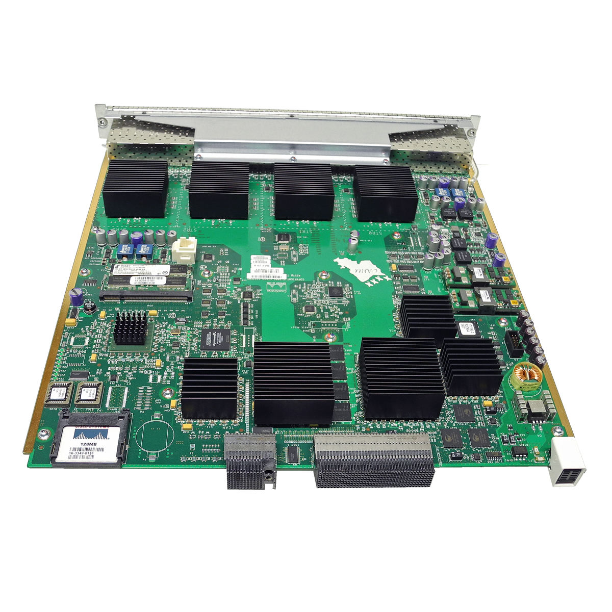 Cisco DS-X9148 48-Port FC Switching Module für MDS 9000 Series 73-10163-52 A1 Cisco DS-X9148 48-Port FC Switching Module für MDS 9000 Series 73-10163-52 A1