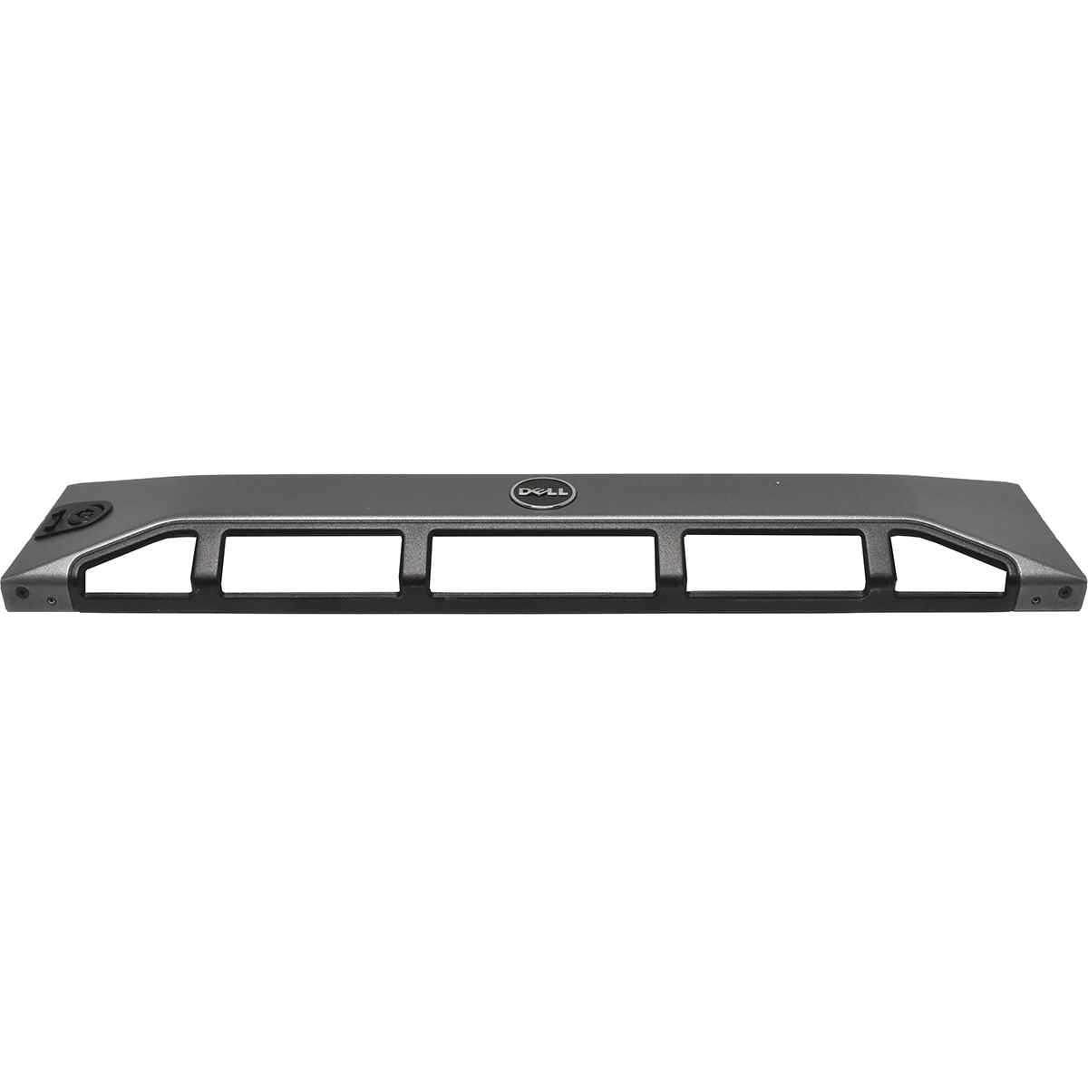 Dell 2U Frontblende Front Bezel X597T MXRMJ für PowerEdge R520 R720 R820 Dell 2U Frontblende Front Bezel X597T MXRMJ für PowerEdge R520 R720 R820