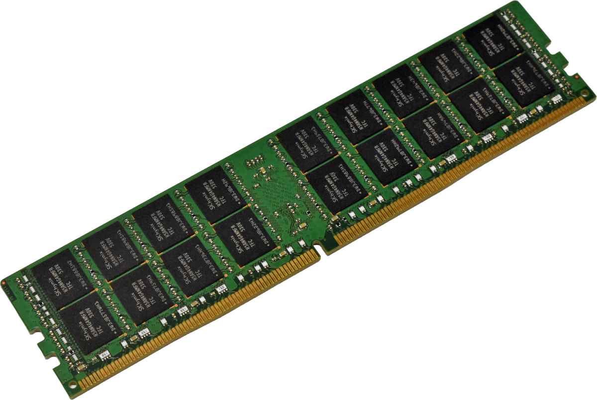 Cisco SKhynix 16GB 2Rx4 PC4-2133P Server RAM ECC DDR4 HMA42GR7MFR4N-TF 15-102216-01