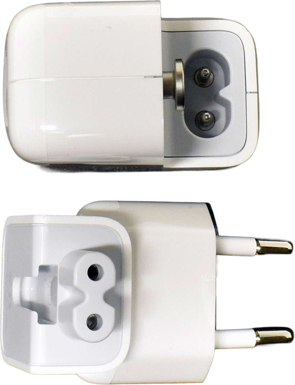 Apple USB 12W Power Adapter A1401 MD836ZM/A für iPad iPhone iPod AppleWatch NEU