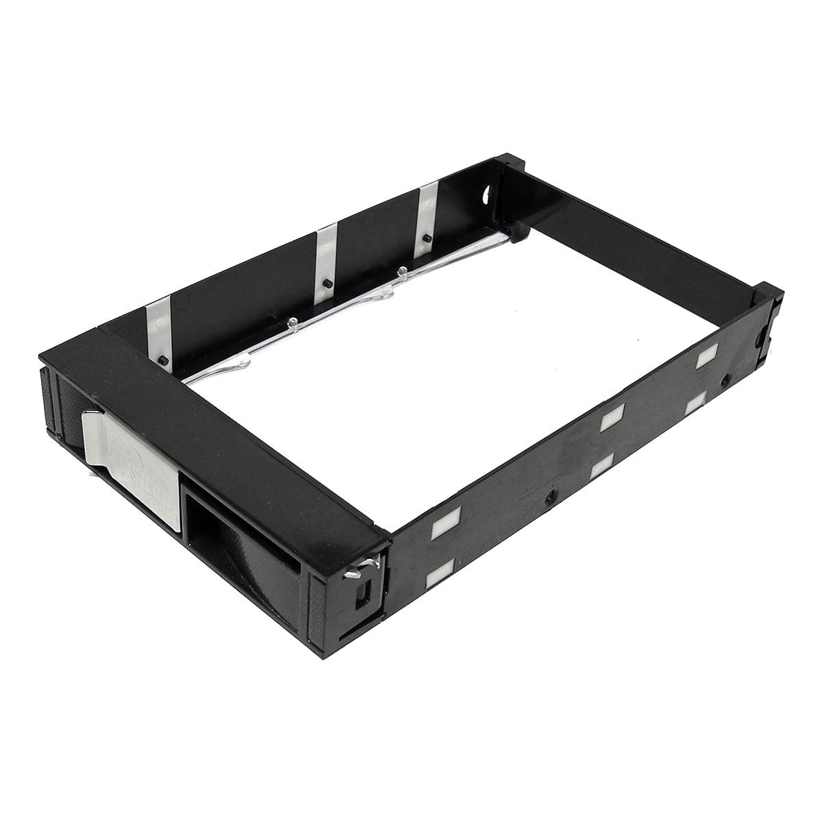EMC Isilon 3.5 Zoll HDD Caddy for NL400 Storage Series 104-0066-01 ABS EMC Isilon 3.5 Zoll HDD Caddy for NL400 Storage Series 104-0066-01 ABS