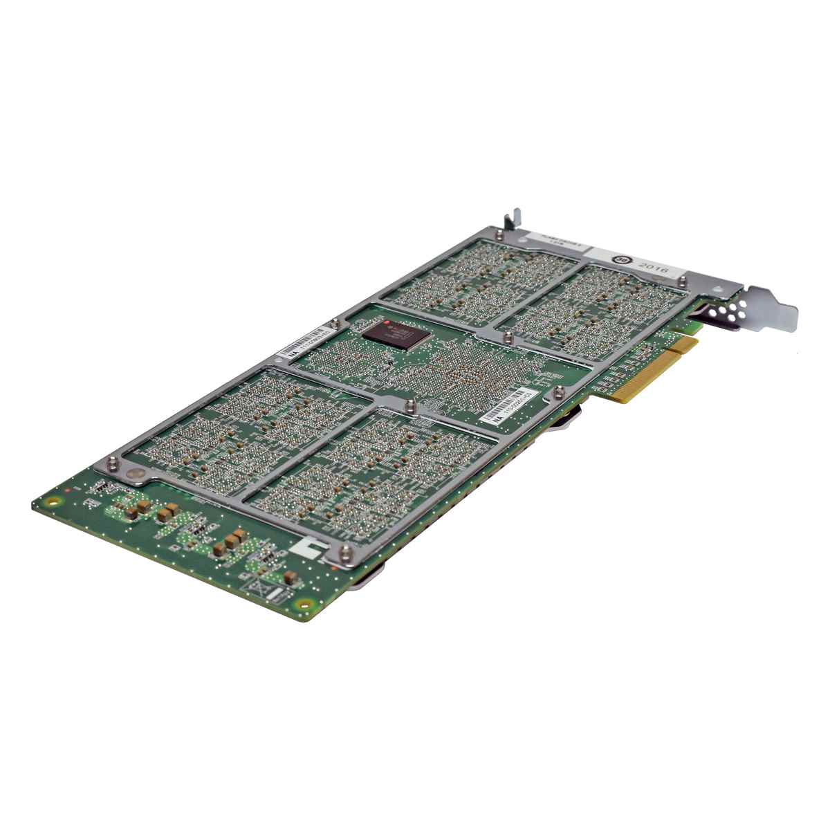 NetApp 2TB Flash Cache 2 Modul 110-00202+C0 111-00904+E0 PCIex8 NetApp 2TB Flash Cache 2 Modul 110-00202+C0 111-00904+E0 PCIex8