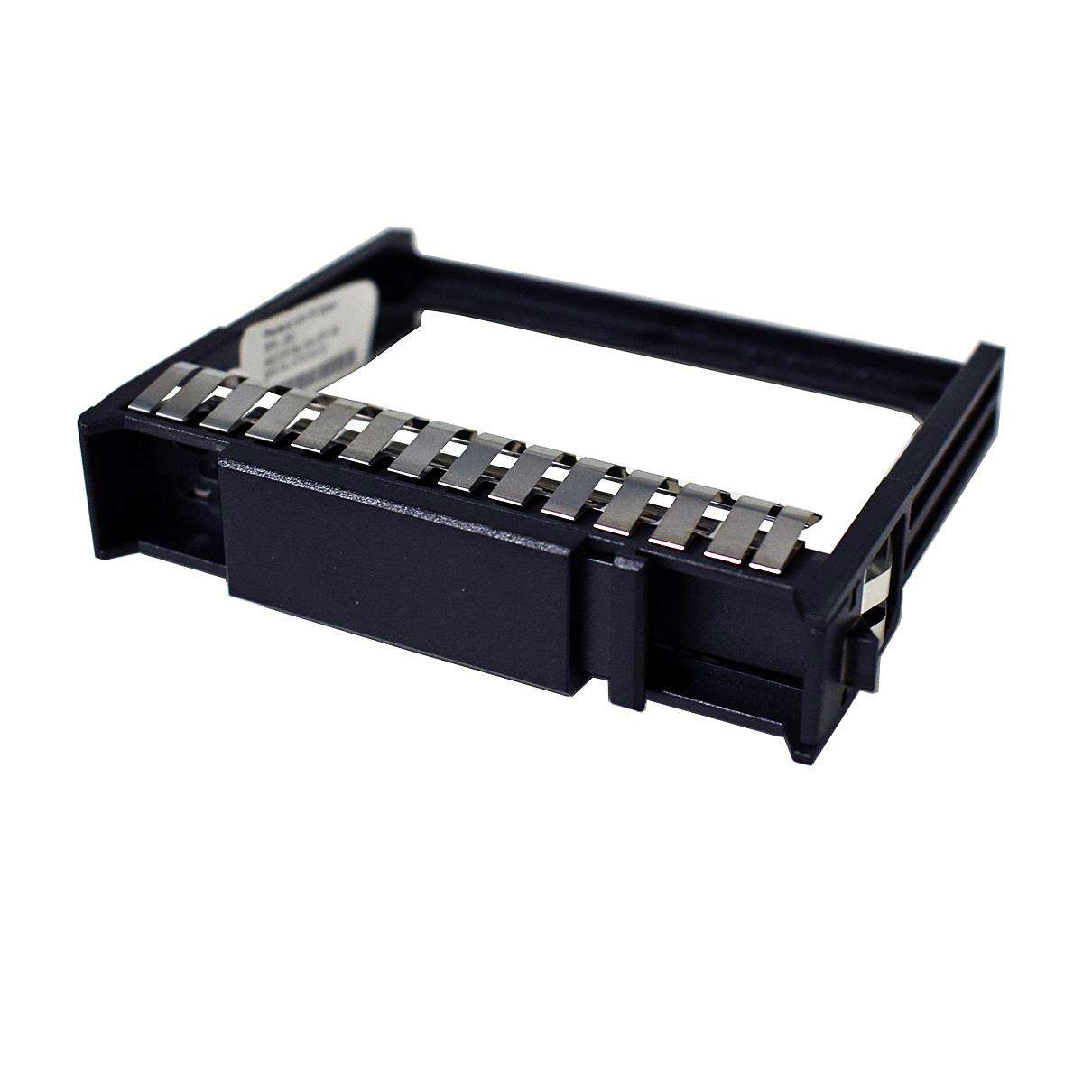 HP-HDD-SFF-2-5-Zoll-Blindblende-Blank-Caddy-670033-001.jpg 100x HP HDD SFF 2.5 Zoll Blindblende / Blank Caddy 670033-001 for ProLiant Gen8/Gen9
