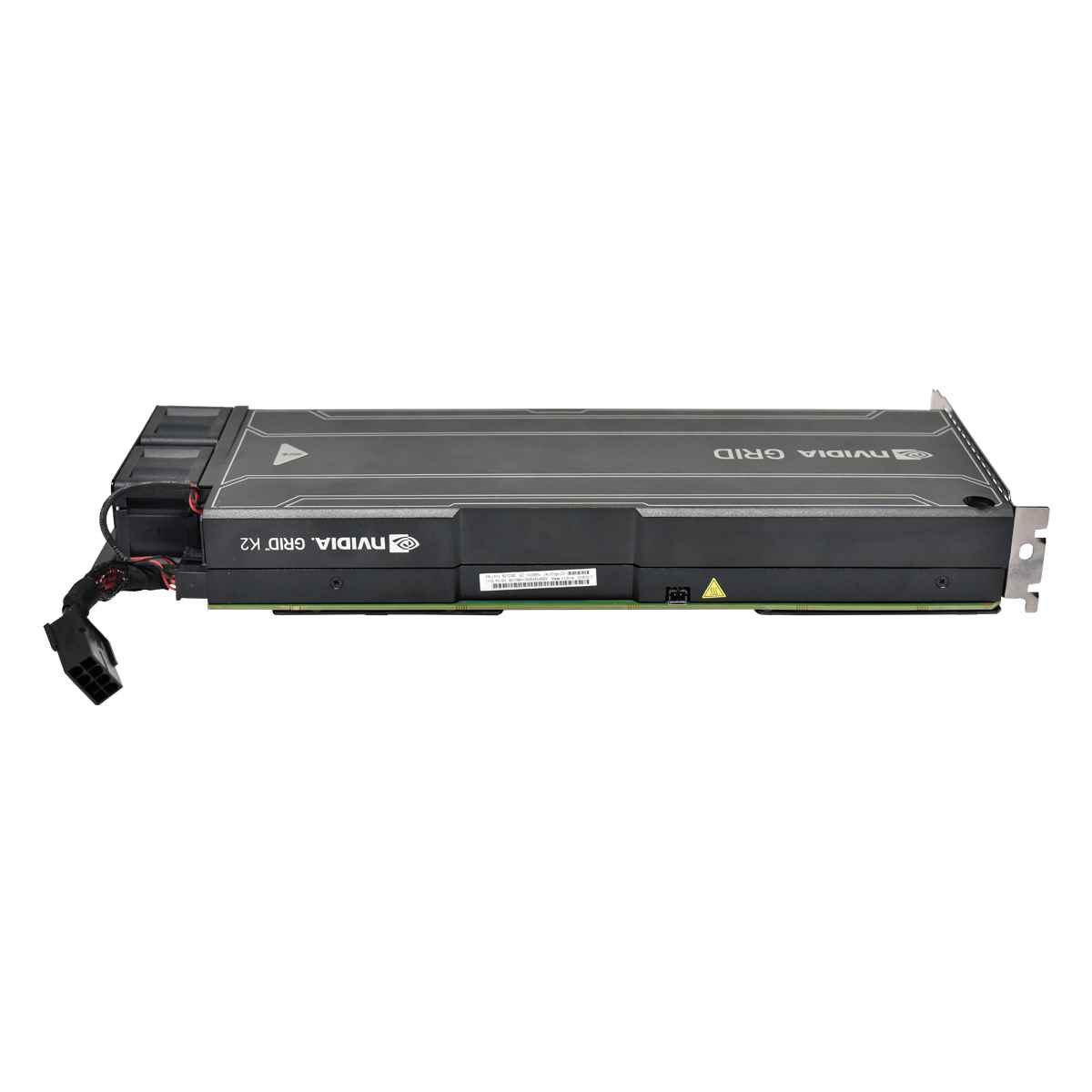IBM Lenovo NVidia GRID K2 90Y2395 PCIe x16 actively cooled Grafikkarte IBM Lenovo NVidia GRID K2 90Y2395 PCIe x16 actively cooled Grafikkarte