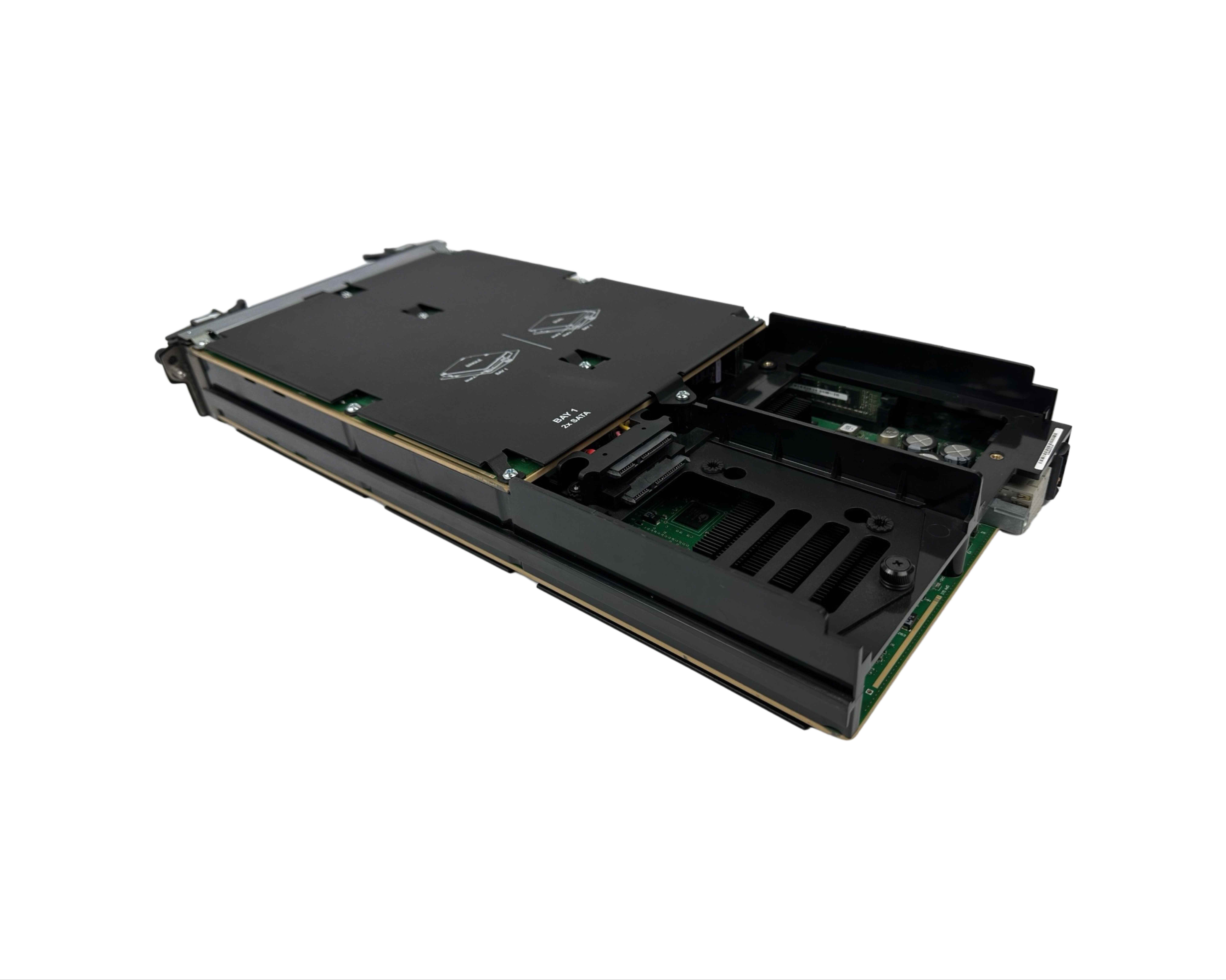 F5 Networks Viprion B2250 LTM Local Traffic Manager Blade 400-0039-01