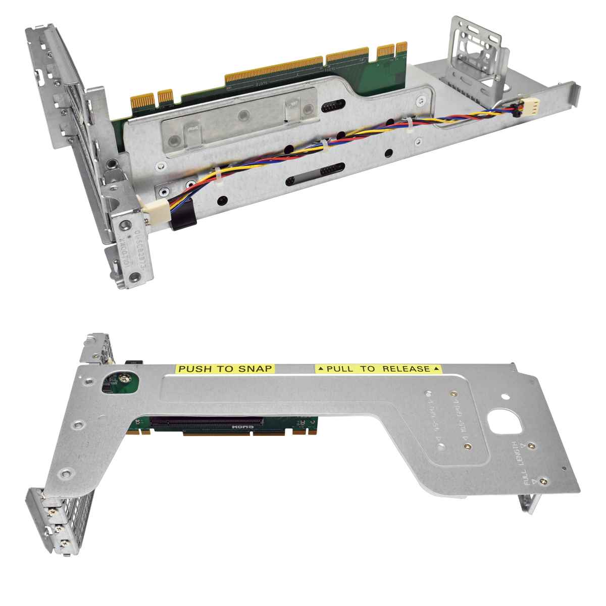 Supermicro Riser Board Assembly RSC-W2-66 +Bracket 01-SC82973-XX00T101 Supermicro Riser Board Assembly RSC-W2-66 +Bracket 01-SC82973-XX00T101