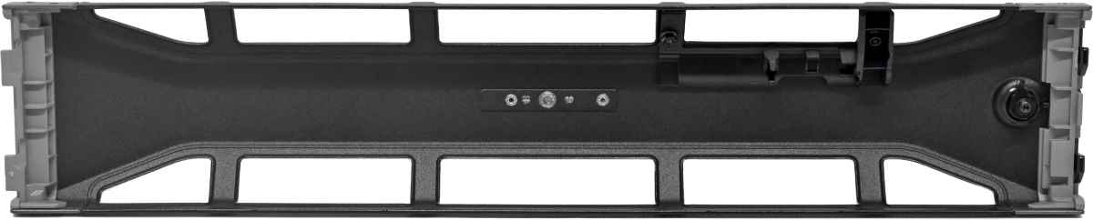 Dell EMC Front Bezel for R720 R720xd R730 R730xd Dell EMC Front Bezel R720 R720xd R730 R730xd