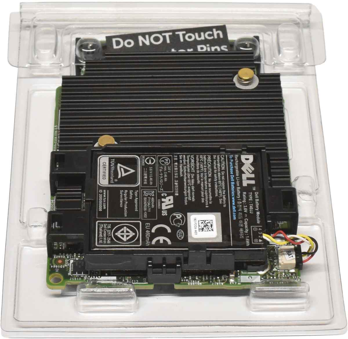 Dell PERC H730P Mini Mono 12Gb SAS RAID Controller 0YRPP6 PowerEdge M630 NEU Dell PERC H730P Mini Mono 12Gb SAS RAID Controller 0YRPP6 PowerEdge M630 NEU