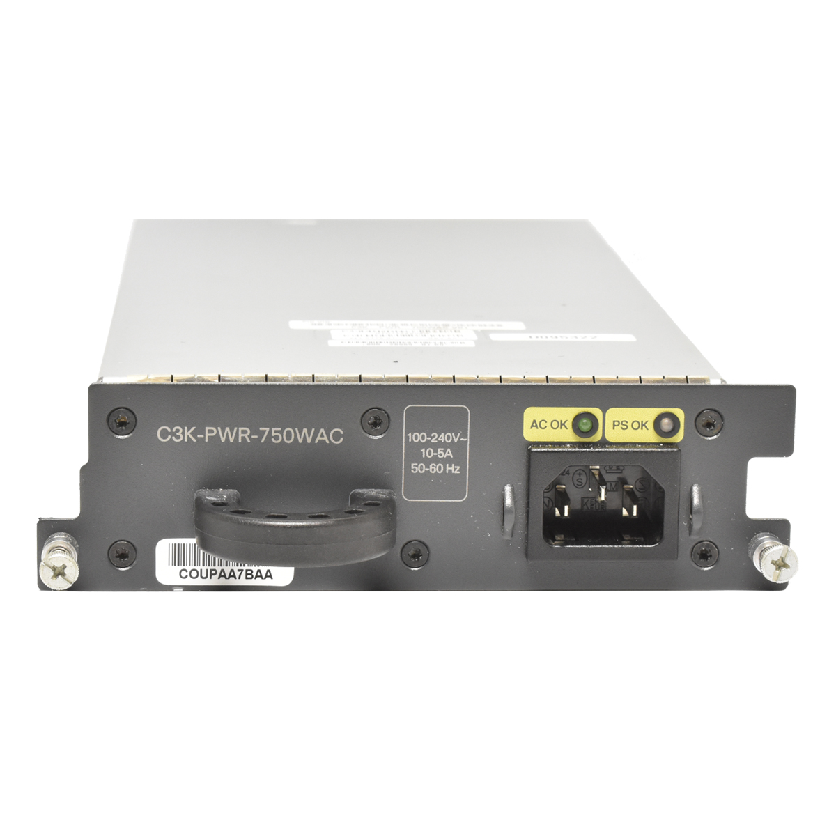 Cisco Emerson Netzteil Power Supply AA25440 750W Cisco Emerson Netzteil Power Supply AA25440 750W