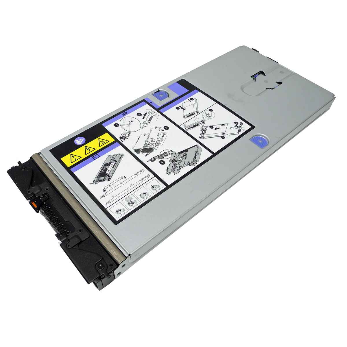 IBM 00AH802 4939-A49 Storage Controller Module for FlexSystem V7000 Storage IBM 00AH802 4939-A49 Storage Controller Module for FlexSystem V7000 Storage