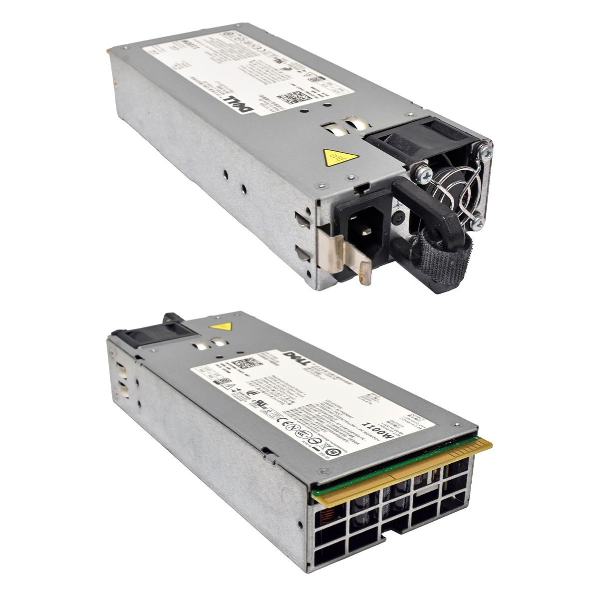 DELL Lite-On L1100A-S0 0TCVRR PS-2112-2D1-LF 1100W PSU for PowerEdge