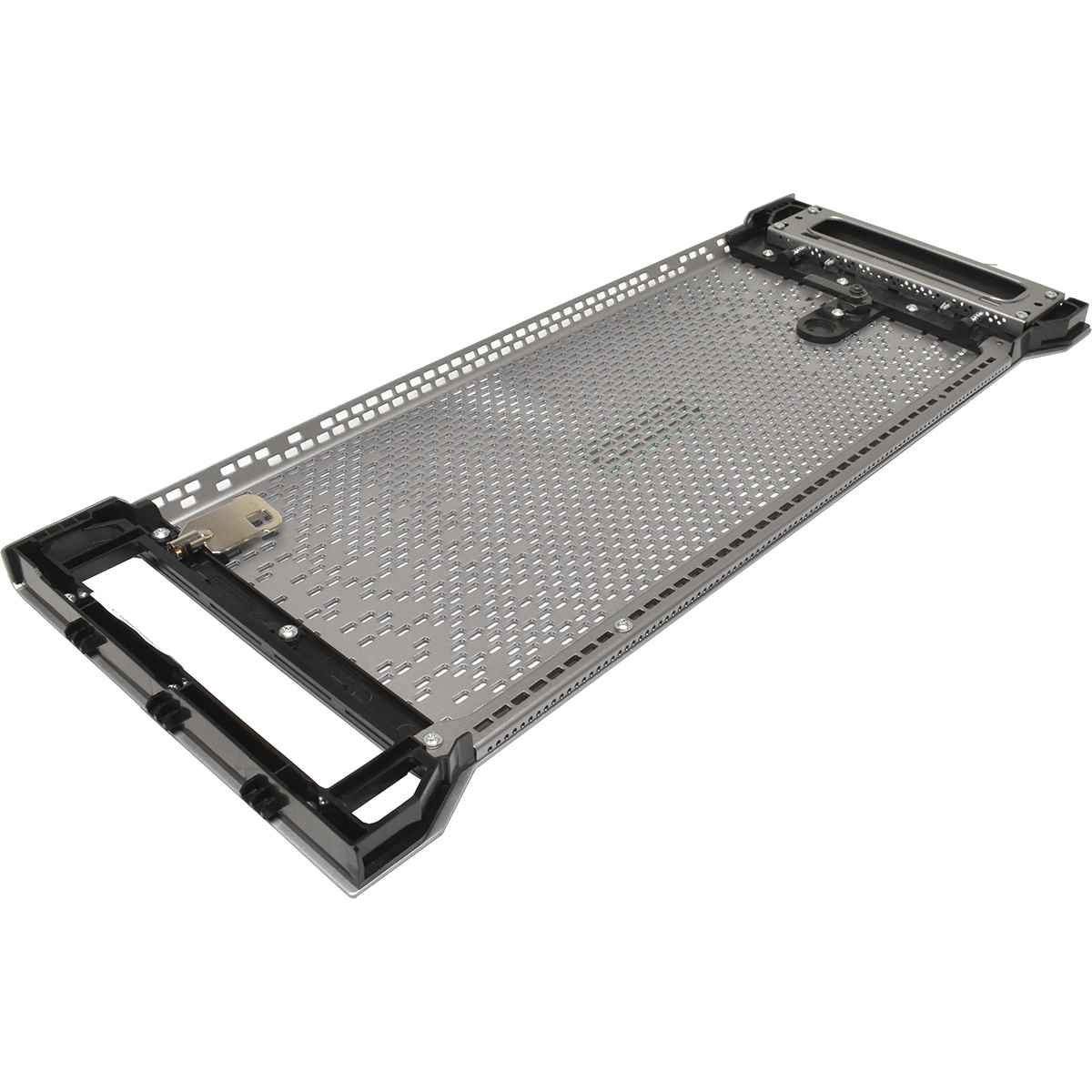 HP 732427-002 Front Bezel /  Frontblende with Key DL580 G8 / G9