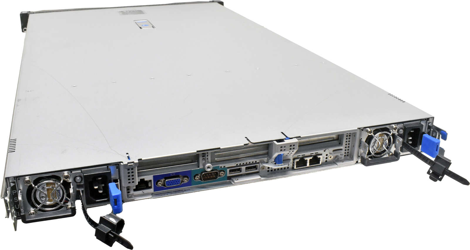 NetApp SG1000 StorageGrid 2x Gold 6230 CPU 2,10GHz 192GB RAM 12x HDD 2,5" SFF