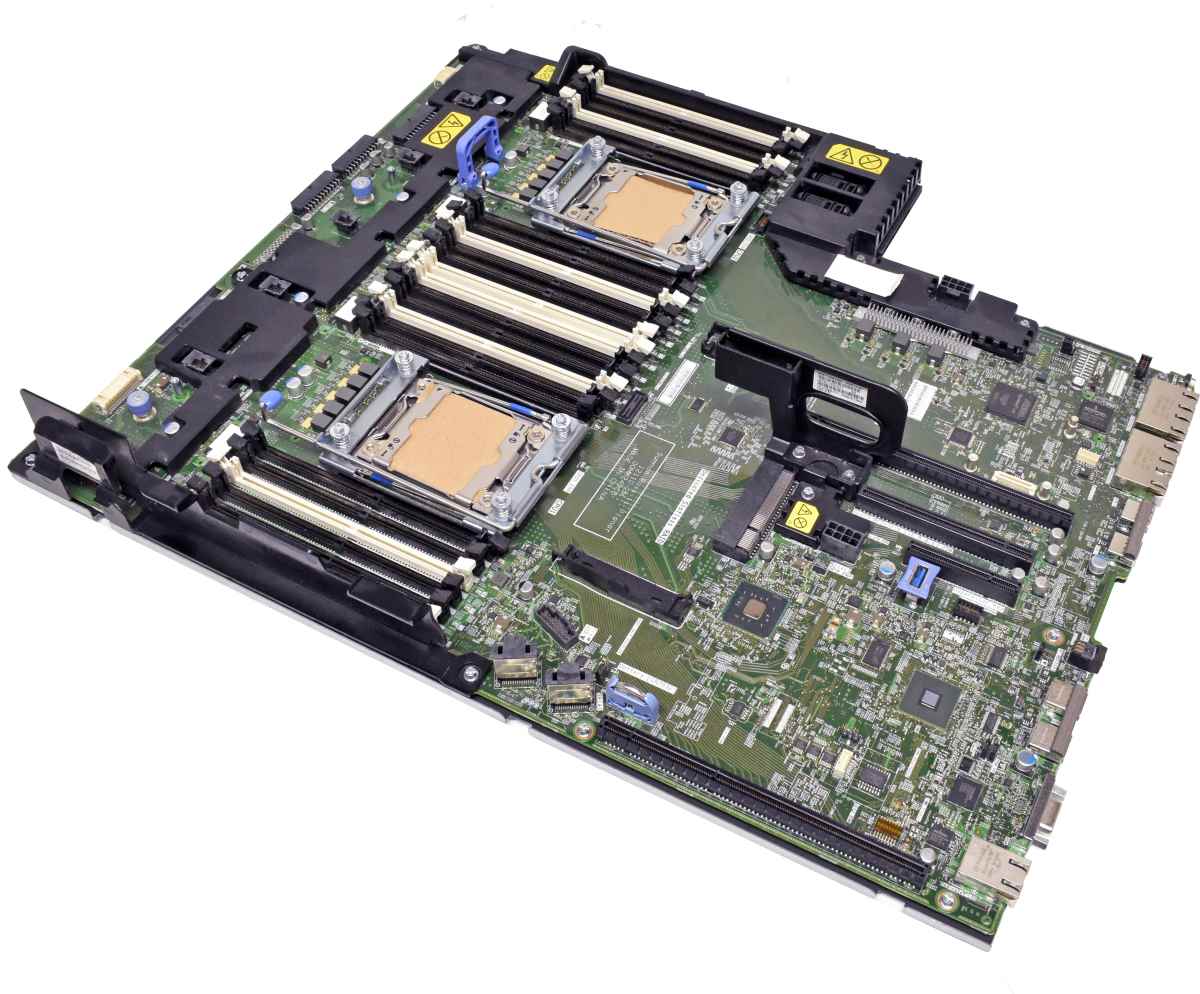 IBM X3650 M5 Mainboard 00YJ424 Intel FCLGA2011 DDR4 SDRAM IBM X3650 M5 Mainboard 00YJ424 Intel FCLGA2011 DDR4 SDRAM